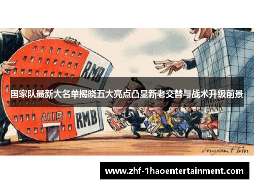 国家队最新大名单揭晓五大亮点凸显新老交替与战术升级前景 国家队最新大名单揭晓五大亮点凸显新老交替与战术升级前景