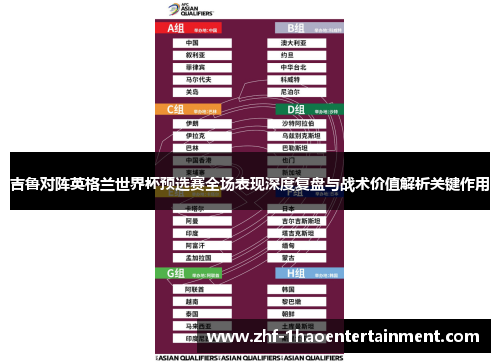 吉鲁对阵英格兰世界杯预选赛全场表现深度复盘与战术价值解析关键作用